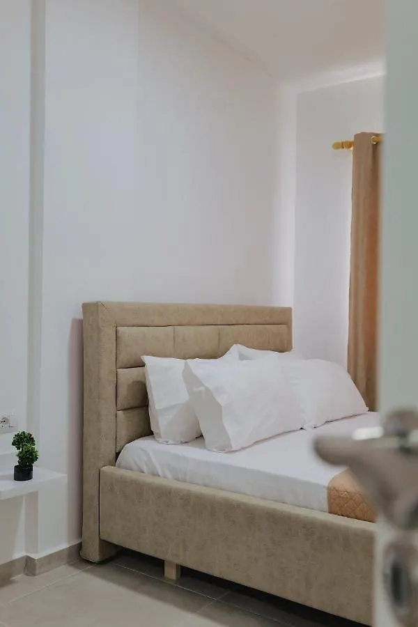 Relaxing Escape Rooms Ksamil