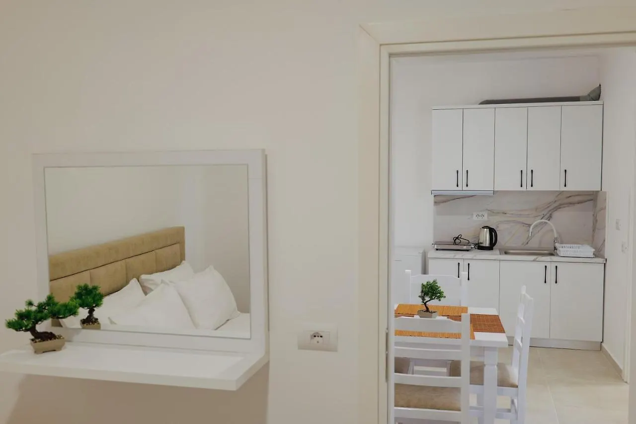 Relaxing Escape Rooms Ksamil 0*,  Albanie