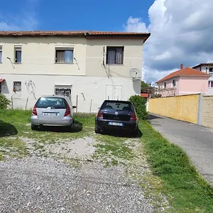  Apartamento Tuana's