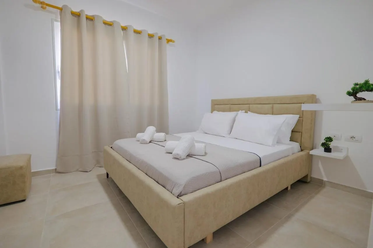 Apartamento Relaxing Escape Rooms Ksamil Albania