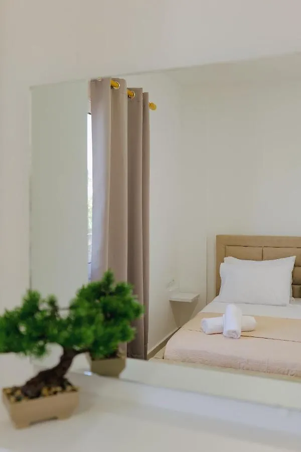Relaxing Escape Rooms Ksamil