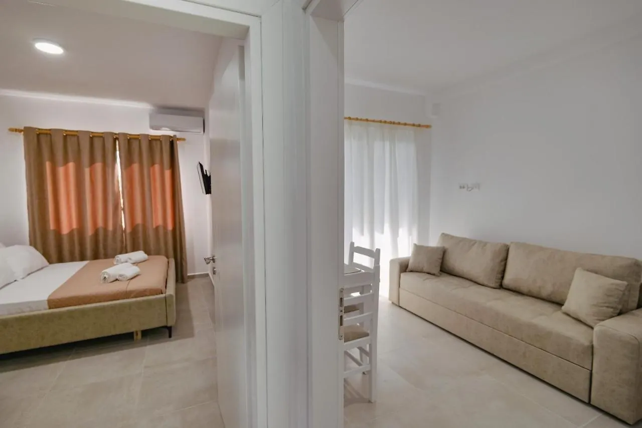 Relaxing Escape Rooms Ksamil Albania