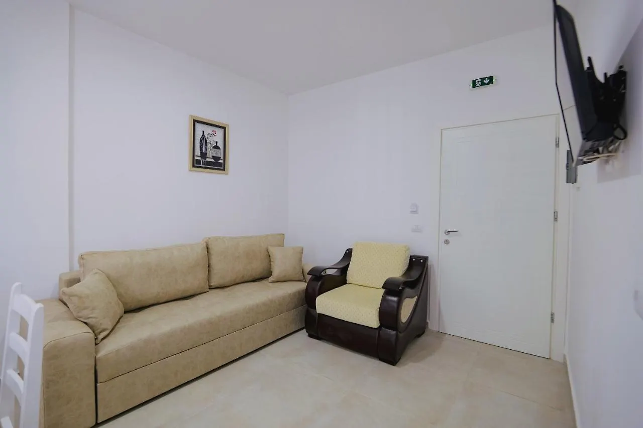 Relaxing Escape Rooms Ksamil