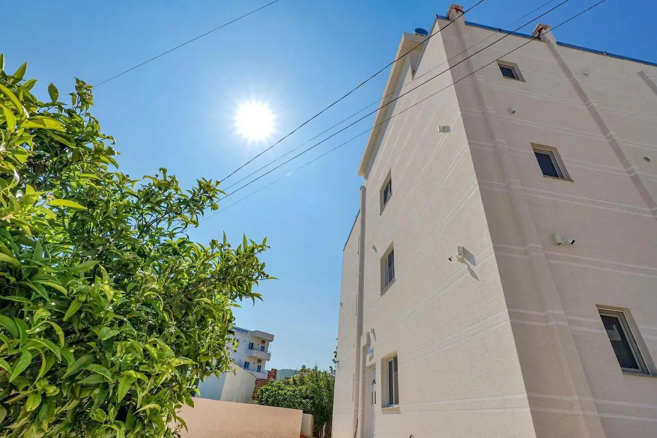 Relaxing Escape Rooms Ksamil