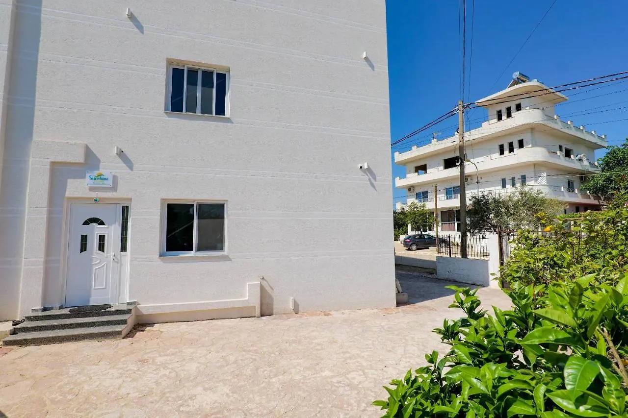 Relaxing Escape Rooms Ksamil Apartamento