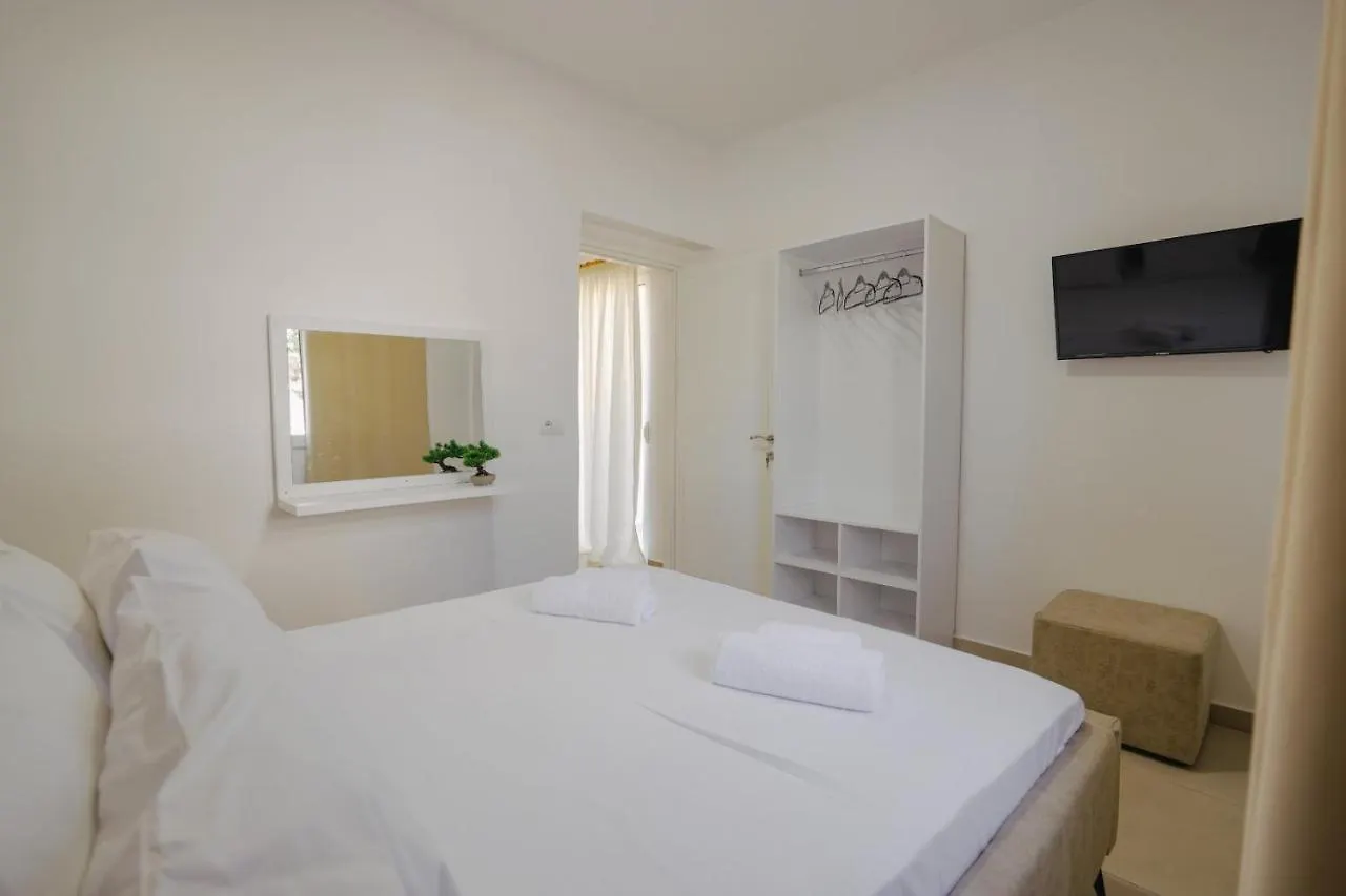 Relaxing Escape Rooms Ksamil Albánie