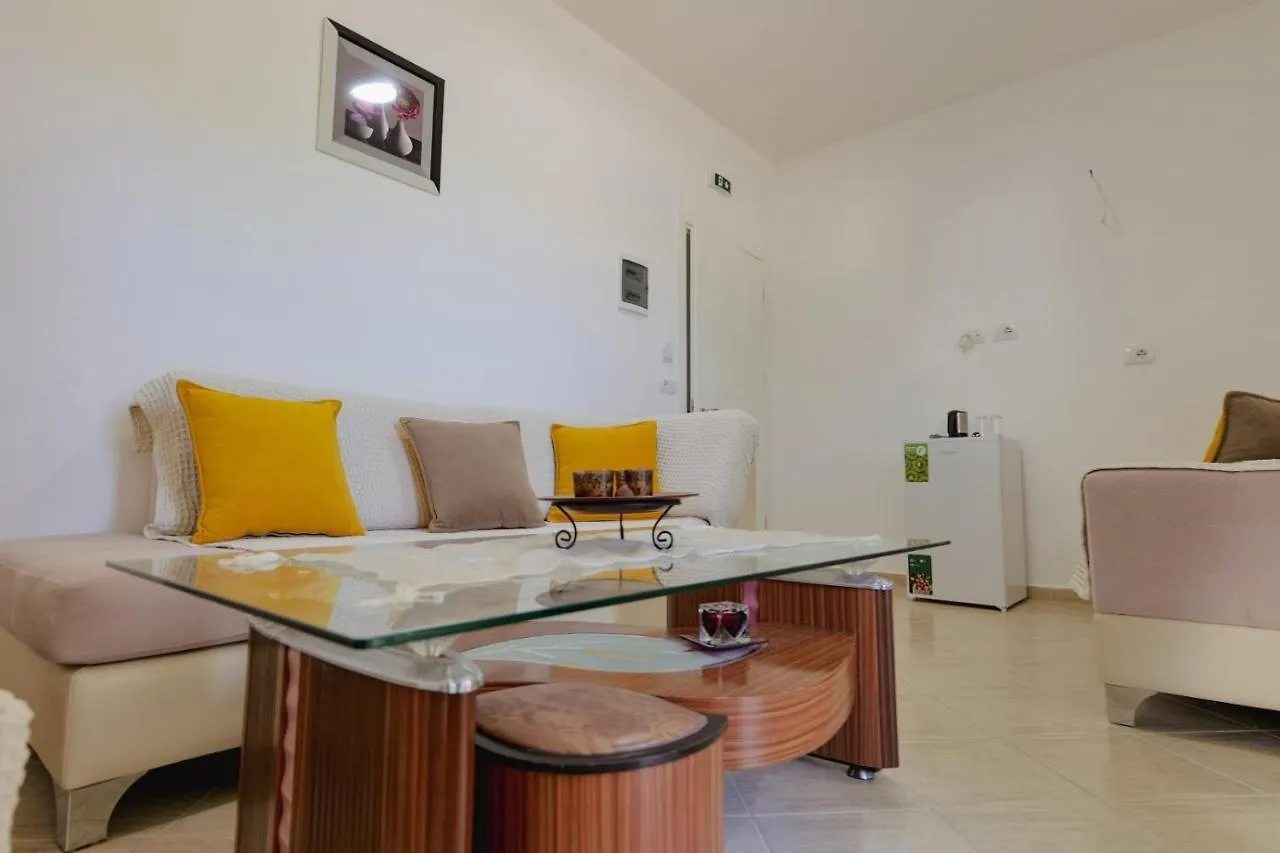 Apartamento Relaxing Escape Rooms Ksamil