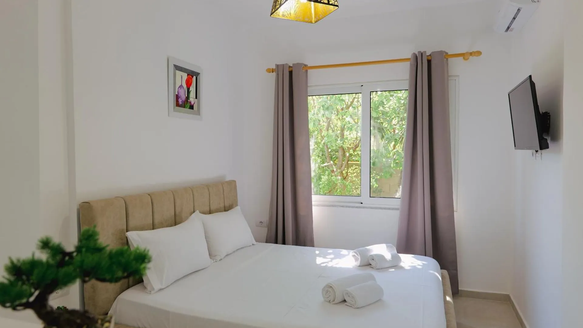 Relaxing Escape Rooms Ksamil